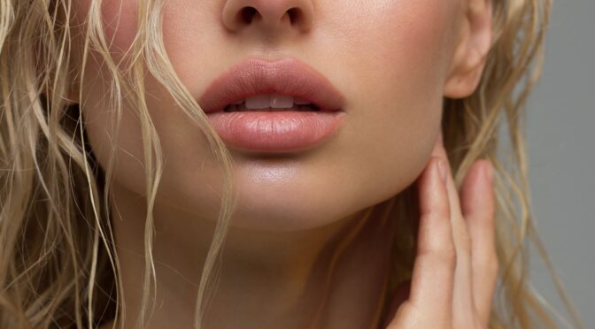 Lip Fillers 101: Getting Luscious Lips for Valentine’s Day!