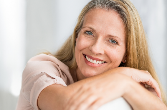 What Are the Benefits of Hormone Therapy?