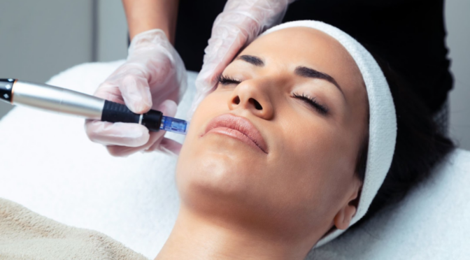 Exploring Facial Rejuvenation Techniques: From Microneedling to Laser Treatments